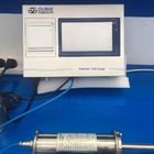 معدات محطة الخدمة نظام قياس الخزان الأوتوماتيكي ، قياس مستوى خزان وقود الديزل