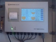 نظام الوقود لوحدة التحكم الإلكترونية ATG