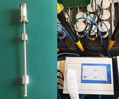 مقياس خزان الوقود الرقمي بتصميم مقاوم للانفجار ، نظام قياس الخزان التلقائي