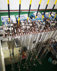 24 - 26VDC مقياس خزان تحت الأرض ، أداة قياس مستوى الوقود التلقائي