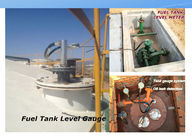 وحدة التحكم في مستوى خزان تخزين الوقود تحت الأرض للصناعات البتروكيماوية وحدة التحكم ATG