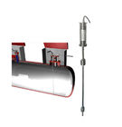 مقياس مستوى الخزان RS485 24V 20m Magnetostrictive Diesel