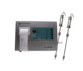 SYW-A جهاز استشعار مستوى الوقود لرصد الوقود جهاز قياس مستوى الخزان التلقائي TLG