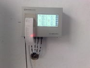 جهاز مراقبة مستوى خزان وقود الديزل التلقائي ، جهاز مراقبة الوقود AC220V