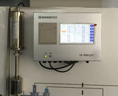 جهاز مراقبة مستوى خزان وقود الديزل التلقائي ، جهاز مراقبة الوقود AC220V