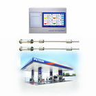 محطة الغاز خزان مستوى دقة الهاتف المحمول نظام إدارة Reomte ATG Console