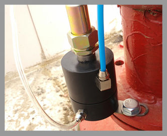 جهاز إنذار الصوت والضوء لمحطة الوقود UPP / KPS / FRANKLIN كاشف تسرب أنابيب الوقود